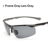 AORON Aluminum Magnesium Men's Polarized Lens Sunglasses Driver Mirror Sun glass Goggle for Male Eyewear Oculos For Men AORON Aluminum Magnesium Men's Polarized Lens Sunglasses Driver Mirror Sun glass Goggle for Male Eyewear Oculos For Men