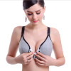 2017 New Cotton Maternity nursing bra Breast feeding bras for pregnant women sports nursing underwear clothes breastfeeding bra