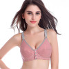 2017 New Cotton Maternity nursing bra Breast feeding bras for pregnant women sports nursing underwear clothes breastfeeding bra