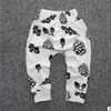 2017 New Cotton Baby Boys Girls Pants Lattice Pants Baby Girls Harem Pants For Baby Casual Trousers Boys Girls Clothes 2017 New Cotton Baby Boys Girls Pants Lattice Pants Baby Girls Harem Pants For Baby Casual Trousers Boys Girls Clothes