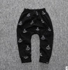 2017 New Cotton Baby Boys Girls Pants Lattice Pants Baby Girls Harem Pants For Baby Casual Trousers Boys Girls Clothes 2017 New Cotton Baby Boys Girls Pants Lattice Pants Baby Girls Harem Pants For Baby Casual Trousers Boys Girls Clothes