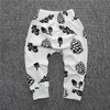2017 New Cotton Baby Boys Girls Pants Lattice Pants Baby Girls Harem Pants For Baby Casual Trousers Boys Girls Clothes 2017 New Cotton Baby Boys Girls Pants Lattice Pants Baby Girls Harem Pants For Baby Casual Trousers Boys Girls Clothes