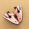 2017 New Cool LED lighting children sneakers high quality hot sales boys girls shoes fashion new brand baby kids shoes