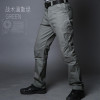 ReFire Gear New IX1 Militar Cargo City Tactical Pants Man Autumn Cotton Rip-stop Army Combat Military Pants Male Casual Trousers