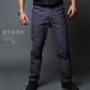 ReFire Gear New IX1 Militar Cargo City Tactical Pants Man Autumn Cotton Rip-stop Army Combat Military Pants Male Casual Trousers