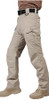 ReFire Gear IX7 II Waterproof Tactical Military Pants Men Cotton Rip-stop SWAT Soldier Combat Trousers Casual Army Cargo Pants