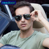 REEDOON Brand Polarized Sunglasses Men Male Female Sun Glasses Brand Design Driving Sunglasses Goggle Classic Eyewear