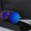 Ralferty 2016 New Kids Pilot Sunglasses Children Outdoor Goggles Coating Glasses Boys Girls Child UV400 Sun Oculos infantil J2