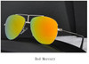 Ralferty 2016 New Kids Pilot Sunglasses Children Outdoor Goggles Coating Glasses Boys Girls Child UV400 Sun Oculos infantil J2
