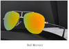 Ralferty 2016 New Kids Pilot Sunglasses Children Outdoor Goggles Coating Glasses Boys Girls Child UV400 Sun Oculos infantil J2