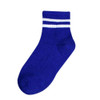 Rainbow Sock Women fashion socks for woman 2018 Stripes Lovers Socks School Wind Casual Sock for People in Various Age