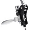 Rabbit Red Wine Opener Tool Cork Bottle Opener Kit Tire Corkscrew Pourer Set Bottle Openers