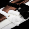 Rabbit Fur Case for iPhone 6/6 Plus/7/7 Plus for iPhone 8/8 Plus
