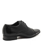 Lace Up Shoe - Black
