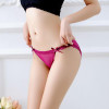 Lace Sexy Panties Women Underwear Transparent Panties Low Waist Sexy Briefs Female Sexy Lingerie Underwear