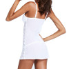 Lace Nightgown Sleepwear Dress Sexy Lingerie Babydoll Sleepwear G-string Mini Dresses