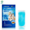 KONGDY Health Care 16 Pieces=4 Boxes Fever Reduce Patch Herbal Medical Cooling Fever Down Pad for Tired Headache Toothache Use