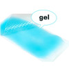 KONGDY 2017 Newest Free Shipping Baby Fever Patch 4 Pieces/Box Cooling Gel Sheet for Headache Pain Relief Bring Fever Down Patch