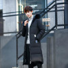 KOLMAKOV 2017 winter Men's casual hooded white duck down down jacket Men's Winter jacket thicken jackets men Parkas YR069