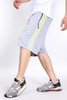 Big Size Shorts Men Solid Baggy Loose Elastic Shorts Cotton Casual Plus Size Shorts Extra Large Big Plus Size 4XL 5XL 6XL 7XL 2