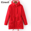 Big Size Parkas Female Women Winter Coat Cotton Winter Down Jacket Womens Outwear Parkas for Women Winter High Quality Clothing