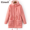Big Size Parkas Female Women Winter Coat Cotton Winter Down Jacket Womens Outwear Parkas for Women Winter High Quality Clothing