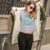 Big Size Parkas Female Women Winter Coat Cotton Winter Down Jacket Womens Outwear Parkas for Women Winter High Quality Clothing