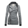 Big Size Moletom Feminino Sweatshirt Women Hoodies Plus Size Sudaderas Mujer 2017 Trainingspak Sudaderas Mujer Poleron Mujer