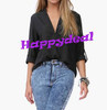 Big Sale Long Sleeve Women Chiffon Blouses Casual Shirts Thin Women Tops Blusas Solid Ladies Cheap Clothes China Spring Summer