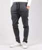Big Promotion 2017 Mens Fashion sweatpants Pants Camouflage Fashion Pure Cotton Harem Pants Men Slim Printing Joggers Pants