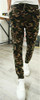 Big Promotion 2017 Mens Fashion sweatpants Pants Camouflage Fashion Pure Cotton Harem Pants Men Slim Printing Joggers Pants