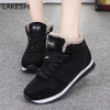 Hot Sale Women Boots Handmade Winter Boots Women Shoes Fashion Snow Ankle Boots Women Winter Shoes Plus Size 41 42 Hot Sale Women Boots Handmade Winter Boots Women Shoes Fashion Snow Ankle Boots Women Winter Shoes Plus Size 41 42