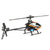 Hot Sale WLtoys V950 2.4G 6CH 3D6G System Brushless Flybarless RC Helicopter BNF