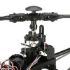 Hot Sale WLtoys V950 2.4G 6CH 3D6G System Brushless Flybarless RC Helicopter BNF