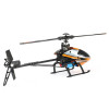 Hot Sale WLtoys V950 2.4G 6CH 3D6G System Brushless Flybarless RC Helicopter BNF