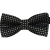 Hot Sale Toddler Baby Boy Formal Party Infant Pre Tied Tuxedo Bow Gentle Tie Necktie Est 2017 New