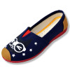 hot sale spring summer ladies shoes slip on flats shoes women's Loafers comfortable flat shoes woman casual shoes