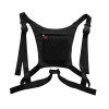 Cycling LED Turn Signal Vest