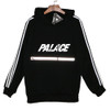 Hot Sale Palace Supreme Skateboards Reflective Hoodie Palace Hip Hop Sweatshirt Men's Pull Trasher Thrasher Gosha Tracksuits