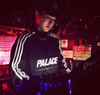 Hot Sale Palace Supreme Skateboards Reflective Hoodie Palace Hip Hop Sweatshirt Men's Pull Trasher Thrasher Gosha Tracksuits