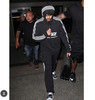 Hot Sale Palace Supreme Skateboards Reflective Hoodie Palace Hip Hop Sweatshirt Men's Pull Trasher Thrasher Gosha Tracksuits