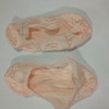 2017 Lady Must Have "Fashion Women's Cotton Lace Antiskid Invisible Liner Low Cut Socks Lady Girl Women Summer Socks 1 Pair W004