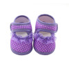 2017 Lace Cloth Shoes Baby Girls First Walkers Toddler Bow Flower Footwear Summer Baby Girl Soft Sole Shoes