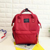 2017 Korean New Stylish Oxford School Backpack Women kanken Backpack Fashion Girl SchoolBags Mochila feminina escolar bagpack