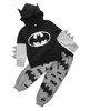 2017 Kids Spring Autumn Clothes Cotton Boys Batman Clothing Set Children Hoodies+pants 2pc Set Baby Kids Boy Sport Suit 2017 Kids Spring Autumn Clothes Cotton Boys Batman Clothing Set Children Hoodies+pants 2pc Set Baby Kids Boy Sport Suit
