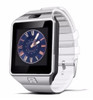 2017 Fashion Bluetooth Smart Watch DZ09 SIM Phone Watch Smartwatch with TF Slot for IOS Android Phone PK U8 GT08 GV18 in Stock