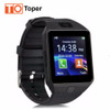2017 Fashion Bluetooth Smart Watch DZ09 SIM Phone Watch Smartwatch with TF Slot for IOS Android Phone PK U8 GT08 GV18 in Stock