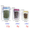 Reusable Jar Bags | Fresh Bags