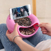 Lazy Snack Bowl