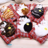 Stuffed Toys Lovely Simulation Animal Doll Plush Sleeping Cats Toy with Sound Kids Toy Decorations Birthday Gift For Children Stuffed Toys Lovely Simulation Animal Doll Plush Sleeping Cats Toy with Sound Kids Toy Decorations Birthday Gift For Children